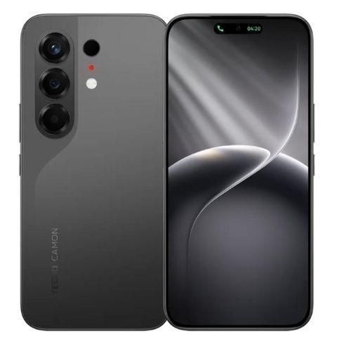 product_image_name-Tecno- Camon 50 - 6.78" 8GB RAM 256GB ROM 50MP 6150 mAh - Moon Shadow Black-1
