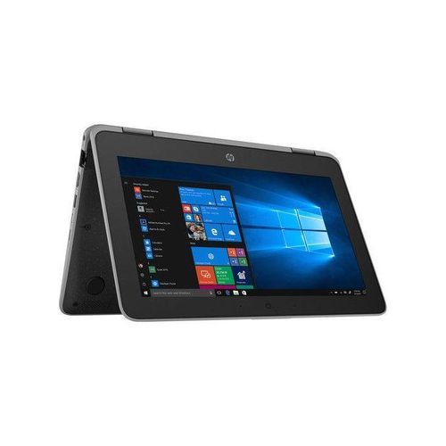 product_image_name-Hp- Probook Touch Screen 360 Intel, 2-in-1 Convertable HD Screen Laptop 4GB RAM 128GB-3