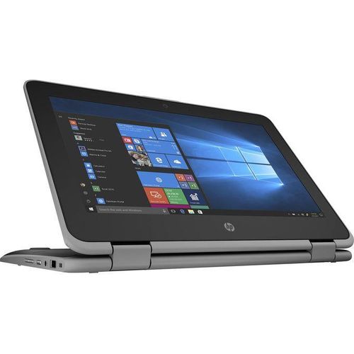 product_image_name-Hp- Probook Touch Screen 360 Intel, 2-in-1 Convertable HD Screen Laptop 4GB RAM 128GB-4