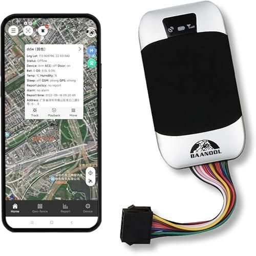 product_image_name-Generic-GPS/GSM Car Tracker (Waterproof) - Real-Time Anti-Theft White Black (FEER INSTALLATION)-1