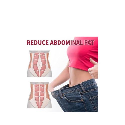 product_image_name-Generic-Traditional Ancient Slimming Patches Effective Ancient Remedy Healthy Patches Gift For Family Members - White/Multicolor.-6