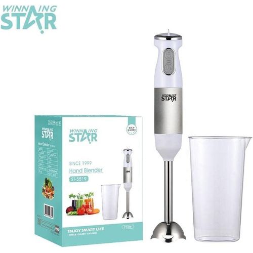 product_image_name-Winningstar-Manual Electric Mixer Egg whisk Shaker Hand Blender Meat Grinder- Multicolor-1