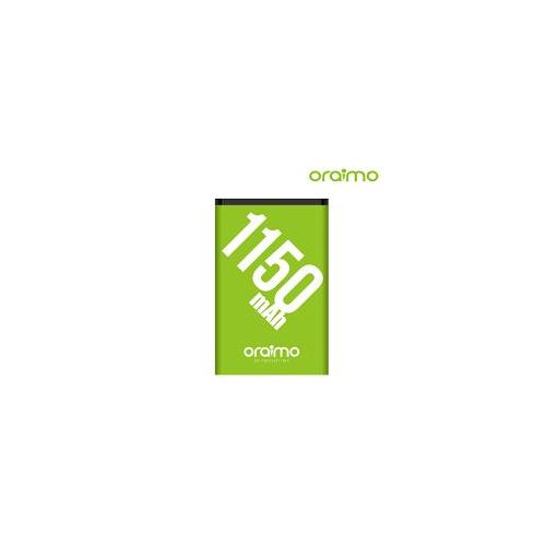 product_image_name-Oraimo- Bl-5c Mobile Battery 1150mah for small Button Phone -2