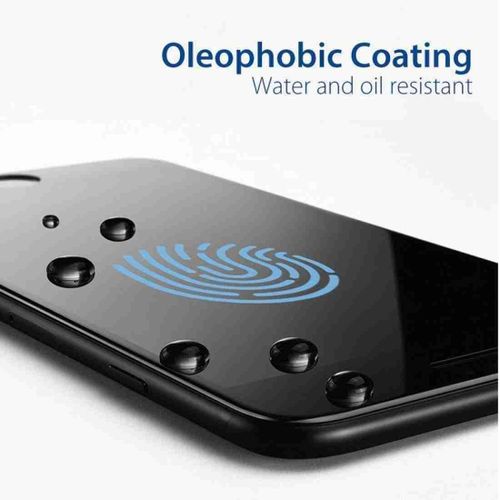 product_image_name-Generic-Iphone 12, 12 Pro 12 Pro Max 12 Mini Full Glue Edge to Edge Phone Guard for iPhone 12 12Pro 12Pro Max 12mini Tempered Glass Protector (Pack of 1) Screeen Protector-5