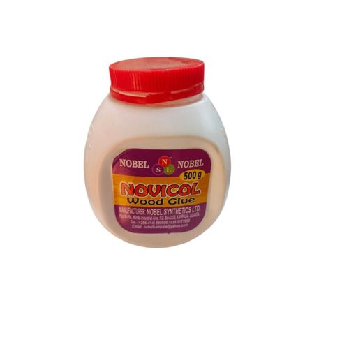 product_image_name-Generic-Wood Glue 500gms - Multicolor -1