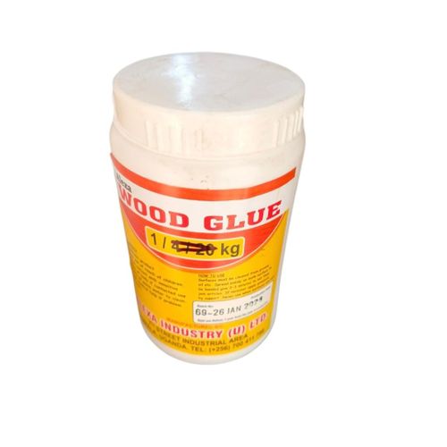 product_image_name-Generic-Wood Glue 500gms - Multicolor -5