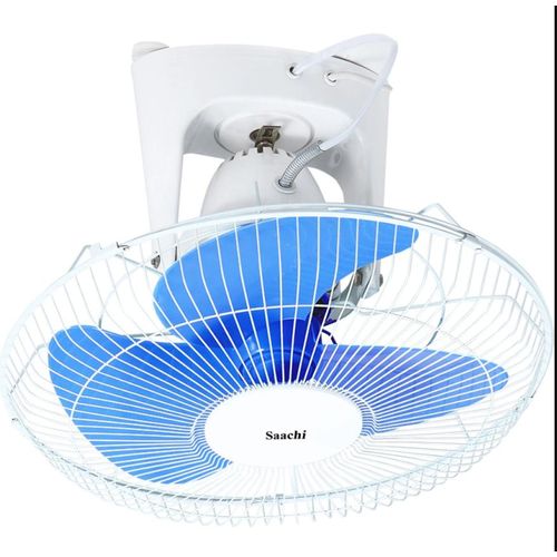 product_image_name-Saachi-16-Inch Orbit Ceiling Fan With 3 Speed Controls & Low Noise-1