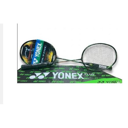 product_image_name-Generic-Badminton Racket Set -Multicolor -1
