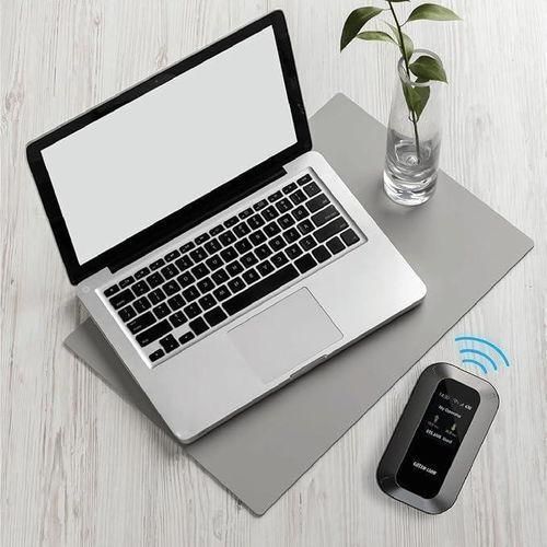 product_image_name-Generic-High-Speed 4G LTE Portable MiFi Router with TFT HD Display - Multicolor-2