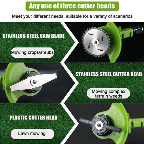 product_image_name-Generic-Cordless rechargeable grass cutter,-3