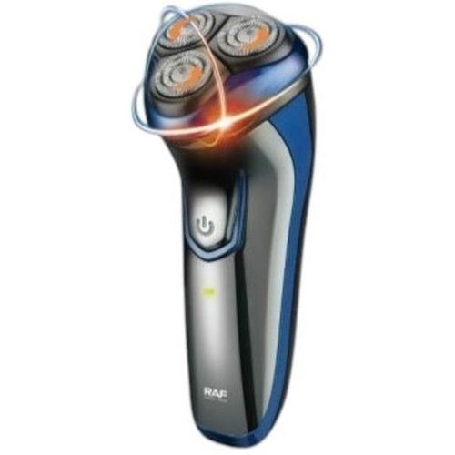 product_image_name-Generic-RAF Electric Shaver  3 Floating Heads USB Rechargeable intelligent Shaving System -3
