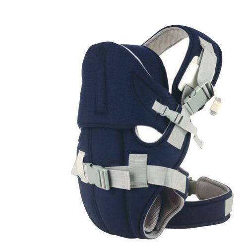 Blue baby cheap carrier