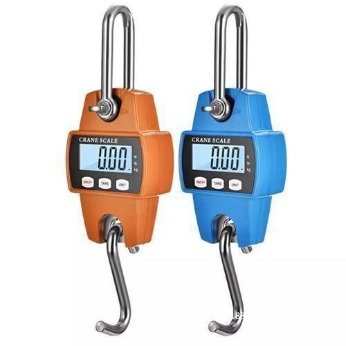 product_image_name-Generic-300Kg Heavy Duty Hanging Hook Scales Weight 300kg Stainless Steel Portable Crane Scale Electronic Digital-2