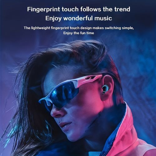 product_image_name-TiLECC-Wireless Gaming Earphones With LED Display And Bluetooth Earphones-5