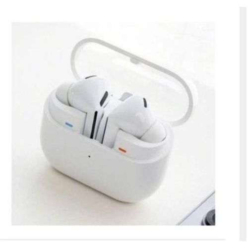 product_image_name-Samsung-Galaxy Buds 3 Pro Wireless Earbuds - Noise Cancellation, Bluetooth 5.4, Hi-Fi Audio, Long Battery Life – Compatible With Android & IOS- White-3