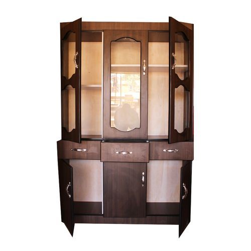 Shop CupBoard Colour Teak Jumia Uganda
