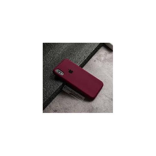 product_image_name-Generic-Iphone 11 12 13 14 15 Pro Max X Xs Max Silicone Shockproof Case Cover-Purple-8