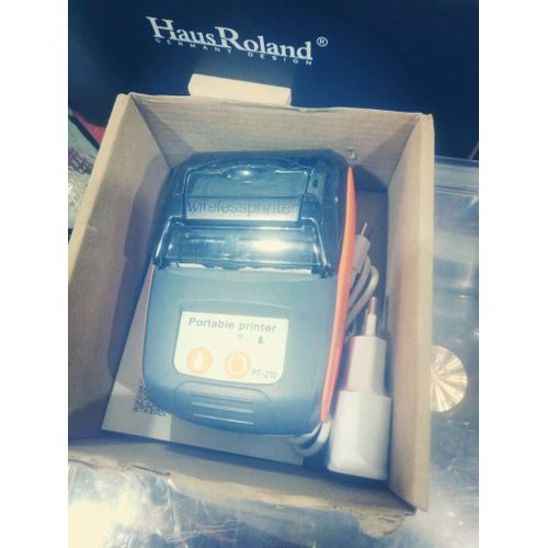 product_image_name-Generic-Bluetooth Portable Reciept Printer(Wireless)-1