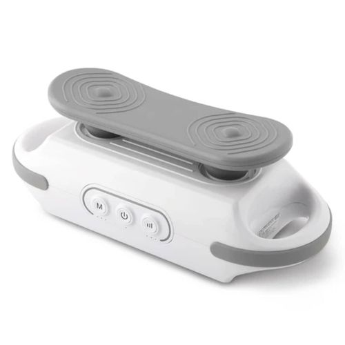 product_image_name-Generic-3 Massage Head Percussion Fascial Massage Gun Device Electric Back Massager Vibration Plate Knee Foot Deep Tissue 3D Kneading Shiatsu Arm Legs Neck Shoulder Massager Abdominal Massager for Deep Tissue & Muscle Pain Relief Fitness Recovery-3