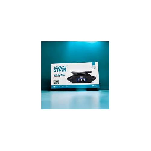 product_image_name-Generic-3 Massage Head Percussion Fascial Massage Gun Device Electric Back Massager Vibration Plate Knee Foot Deep Tissue 3D Kneading Shiatsu Arm Legs Neck Shoulder Massager Abdominal Massager for Deep Tissue & Muscle Pain Relief Fitness Recovery-4