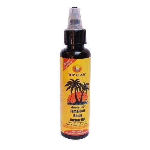 product_image_name-Top Class-Jamaican Black Castor Oil-150ml And Hair Fertilizer-70g-4