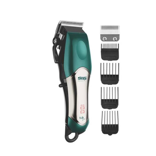 product_image_name-Generic-DSP cordless rechargeable hair clipper-1