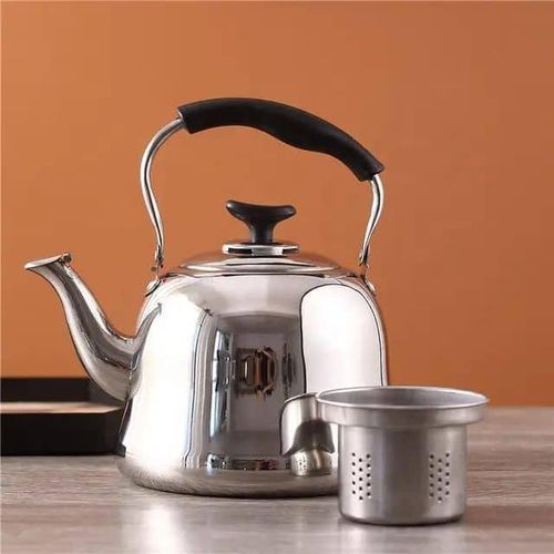 product_image_name-Generic-Whistling kettle 6L very strong and heavy  -Silver-1