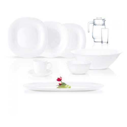 product_image_name-Luminarc-Neo Carine White Plates Bowls Cups Plates Dinner Set 46pc-White-2