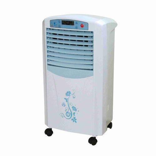 product_image_name-Sayonapps-Portable Heavy Duty Built  Electric Air Cooler With Remote Control-Multicolour-1