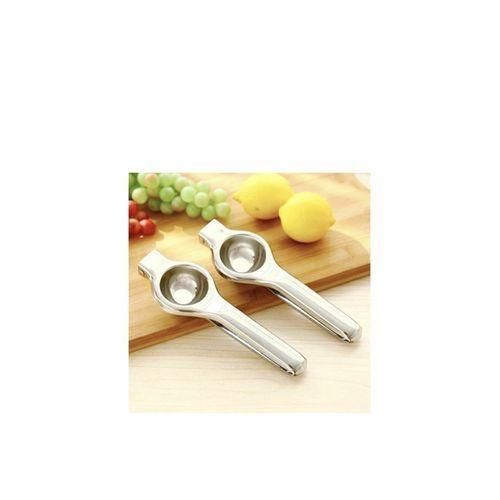product_image_name-stainless steel-Silver Lemon Squeezer-2