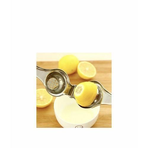 product_image_name-stainless steel-Silver Lemon Squeezer-3