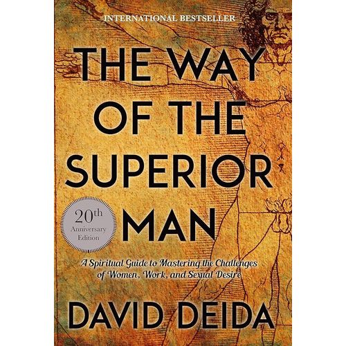 product_image_name-Generic-THE WAY OF THE SUPERIOR MAN BY DAVID DEIDA -1