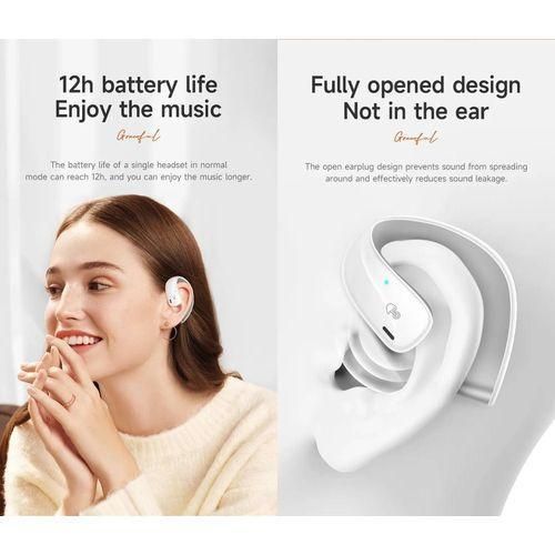 product_image_name-Generic-Hoco Open-Ear True Wireless Stereo Headset (EQ4) - Multicolor-2