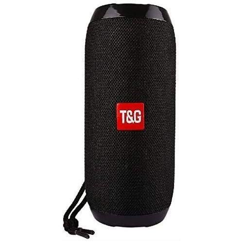 product_image_name-Generic-Super Bass Subwoofer Wireless Bluetooth Speaker - Black-1