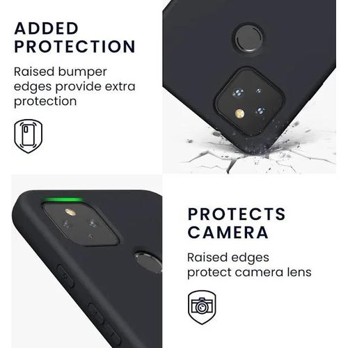 product_image_name-Generic-Google Pixel 4a 5G (5G ONLY, not Compatible with 1st gen Pixel 4a) - Clear-3