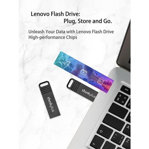 product_image_name-Lenovo-Thinkplus Original 32 GB USB 3.2 Metal USB Flash Drive-3