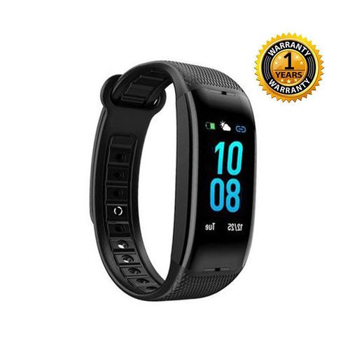 oraimo smart bracelet