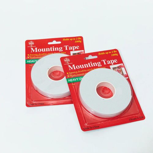 product_image_name-Nano-heavy-duty double-sided foam mounting tape-1
