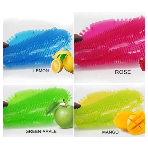 product_image_name-Bh-Urinal Mat Sreen Multicolor 1pc Different Scents-1