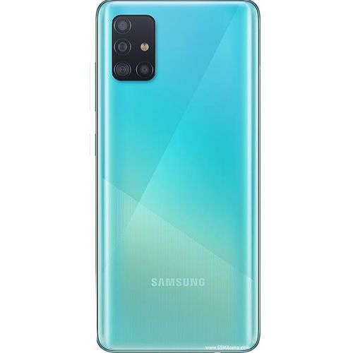 samsung galaxy a51 128gb blue
