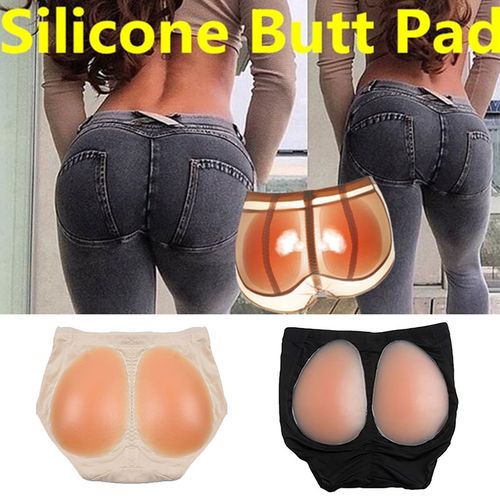 Shop (complexion)Buttocks Shaper Panty Silicone Underwear Fake