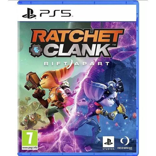 product_image_name-Playstation-PS5 Ratchet & Clank: Rift Apart-1
