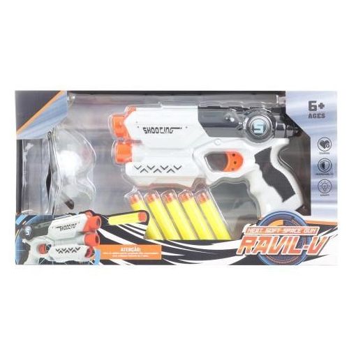 product_image_name-Generic-Bullet Toy Gun for Kids,-1
