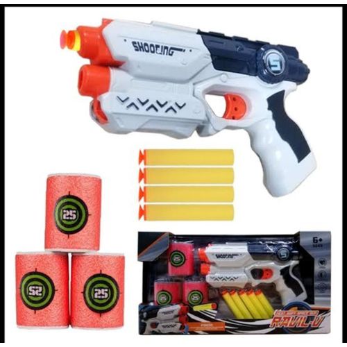 product_image_name-Generic-Bullet Toy Gun for Kids,-3