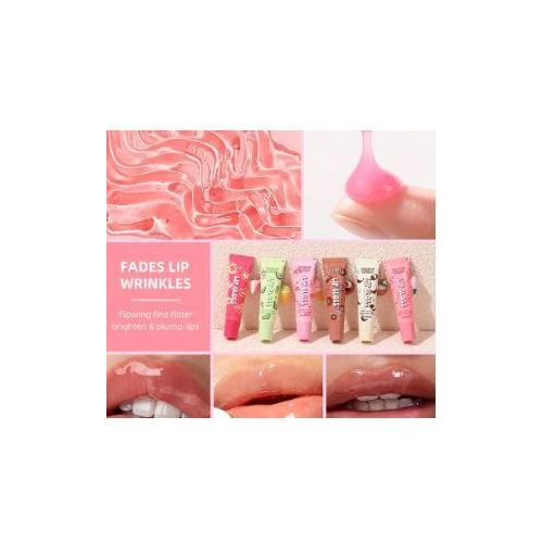 product_image_name-Ushas-Amazing Lip Glosses with Cute Charms Assorted Flavors Moisturizing Lip Gloss (Lip Gloss Collection) CUTE LIPPIES GIFT IDEAS-5