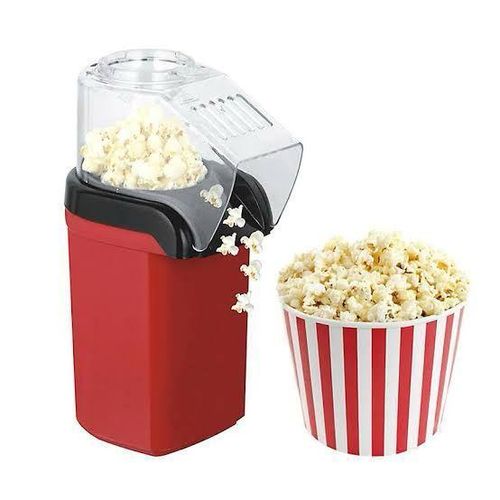 product_image_name-Generic-Mini household oil free popcorn maker-1