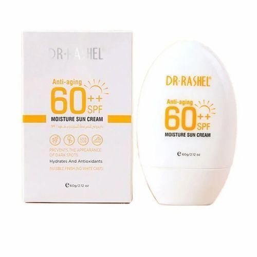 product_image_name-Dr. Rashel- Anti-aging & Moisture Sun Cream SPF 60++-1