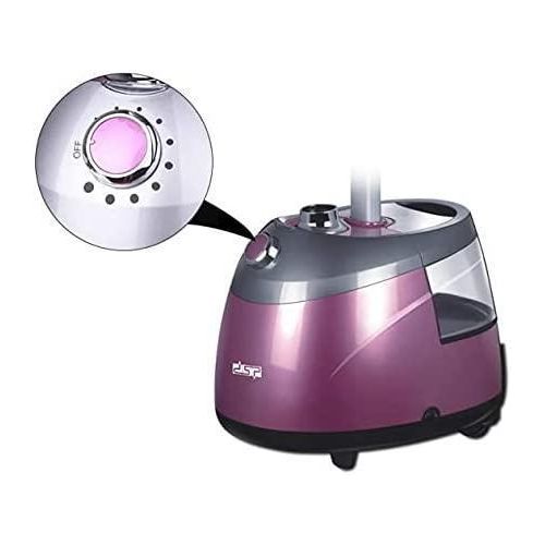 product_image_name-Dsp-2.5L Electric Garment Steamer -Multi Color-2