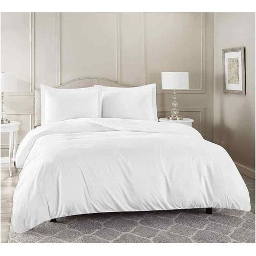 product_image_name-Generic-5*6 High Quality Pure White Soft Cotton Duvet/ Comforter-1