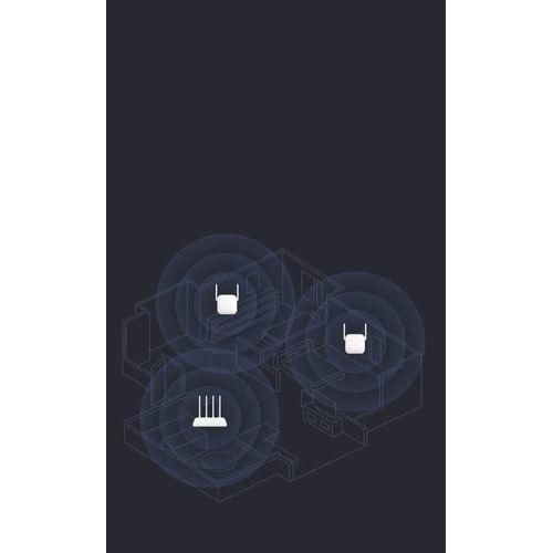 product_image_name-Generic-Xiaomi WiFi Range Extender N300 -3